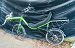 Tka M5 Shockproof ligfiets, Fietsen en Brommers, Ophalen, Gebruikt