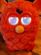 furby 2012 Phoenix red, Kinderen en Baby's, Speelgoed | Knuffels en Pluche, Ophalen of Verzenden, Zo goed als nieuw, Overige typen