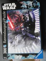 star wars darth vader ravensburg puzzel, Ophalen, Gebruikt, Overige typen