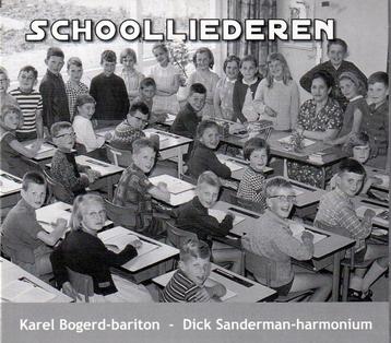 Schoolliederen(NIEUW) beschikbaar voor biedingen