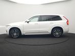 Volvo XC90 T8 Recharge AWD Core Bright Plug In Hybrid 456pk, Gebruikt, Zwart, 4 cilinders, 1969 cc