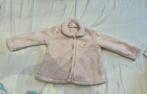 baby meisje warm jacket 74 maat, Kinderen en Baby's, Babykleding | Maat 74, Jasje, Meisje, Gymp, Ophalen of Verzenden