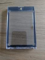 Hard plastic cover voor TCG kaarten met magneetsluiting, Ophalen of Verzenden, Zo goed als nieuw