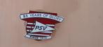 Pin PSV Eindhoven since 1913. 85 years of Glory., Verzamelen, Ophalen of Verzenden, Zo goed als nieuw, Sport, Speldje of Pin