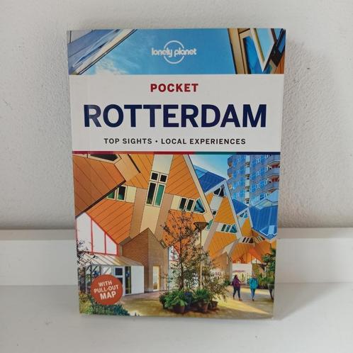 Pocketboekje van Rotterdam, van Lonely Planet, Engelstalig, Boeken, Reisverhalen, Zo goed als nieuw, Europa, Verzenden