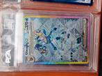 Pokemon kaarten glaceon ex 150 prismatic, Ophalen of Verzenden, Nieuw