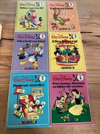 Walt Disney Speelend Leren - 6 Boeken, Ophalen of Verzenden, Gelezen, Fictie algemeen