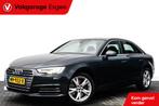 Audi A4 Limousine 1.4 150 PK TFSI Sport Lease Edition| Autom, Gebruikt, Origineel Nederlands, Sedan, Autotrust