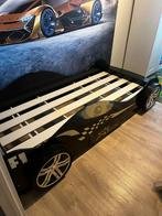 Autobed, Kinderen en Baby's, Kinderkamer | Bedden, Ophalen of Verzenden, Gebruikt