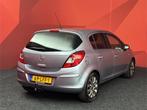 Opel Corsa 1.2-16V '111' Edition, Auto's, Euro 5, 86 pk, Gebruikt, 4 cilinders