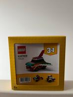 LEGO Creator 3-in-1 Voertuig Set, Ophalen of Verzenden, Nieuw, Complete set, Lego
