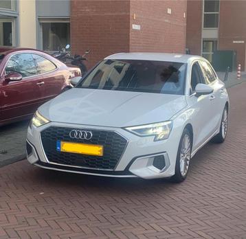 Audi A3 Automaat Zonder creditcard huren Den Haag Amsterdam beschikbaar voor biedingen