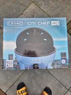 CADAC Citi Chef 40 - Nieuw in doos!, Ophalen of Verzenden, Nieuw, CADAC