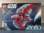 LEGO Star Wars Ahsoka Tano's T-6 Jedi shuttle - 75362, Ophalen of Verzenden, Nieuw, Overige typen