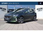 BMW 2 Serie Active Tourer 218i Luxury Line Automaat / Trekha, Auto's, 136 pk, 1445 kg, Nieuw, 3 cilinders