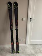 Fischer Progressor Pro RC4: 155 cm, Ophalen, 140 tot 160 cm, Carve, Skiën