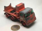 ERF Ready-Mix Concrete Truck, Matchbox Series by Lesney, Ophalen of Verzenden, Gebruikt, Bus of Vrachtwagen