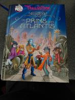 Thea Stilton - De prins van Atlantis, Boeken, Ophalen of Verzenden, Thea Stilton, Zo goed als nieuw