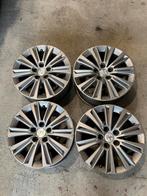 Velgen Peugeot 308 16 inch, Ophalen, Gebruikt, Velg(en), 16 inch