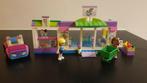 Heartlake City supermarkt Lego Friends 41362, Kinderen en Baby's, Speelgoed | Duplo en Lego, Ophalen, Zo goed als nieuw, Complete set
