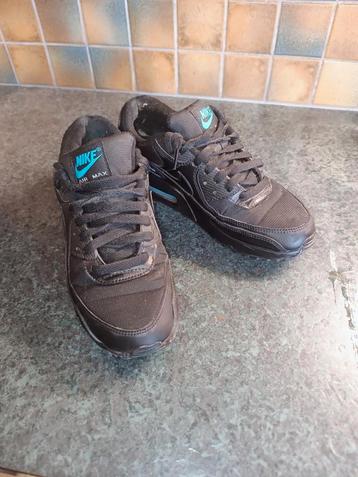 Nike Air Max 90 Dames - Maat 40.5 beschikbaar voor biedingen