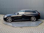 BMW 3-serie 320i High Executive | M-Sport | Laser | Stoelgeh, Auto's, Automaat, Achterwielaandrijving, Gebruikt, 4 cilinders