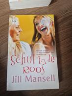 Jill Mansell - schot in de roos, Gelezen, Ophalen of Verzenden