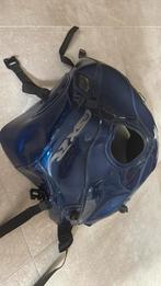 Bagster tankhoes Suzuki GSXR 600 750 K6 K7, Motoren, Ophalen of Verzenden, Gebruikt