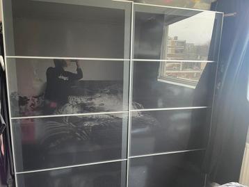 IKEA pax kledingkast - afbeelding 1