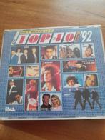 CD Top 40 1992, Ophalen, Zo goed als nieuw, Pop