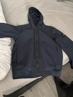 Stone island, Ophalen of Verzenden, Zo goed als nieuw, Maat 46 (S) of kleiner, Blauw