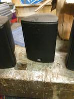 7 jbl speakers, Ophalen of Verzenden, Zo goed als nieuw