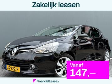 Renault Clio BWJ 2016 0.9 TCe 90 PK Eco2 Limited TREKHAAK |  beschikbaar voor biedingen