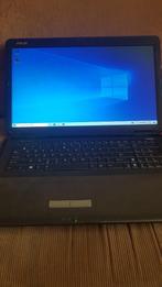 Laptop ASUS, 17 inch of meer, Qwerty, Ophalen of Verzenden, SSD