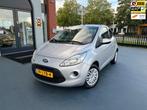 Ford Ka 1.2 Cool&Sound AIRCO, Auto's, Voorwielaandrijving, Gebruikt, 1242 cc, 4 cilinders