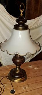 Lamp lampen tafellampen dressoir lampen, Antiek en Kunst, Ophalen