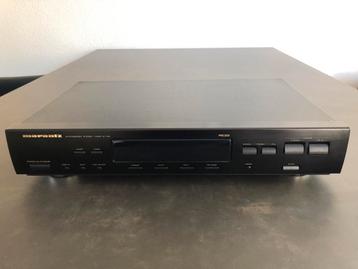 Marantz ST-59 Stereo Tuner met RDS beschikbaar voor biedingen
