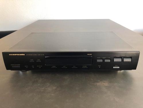 Marantz ST-59 Stereo Tuner met RDS, Audio, Tv en Foto, Tuners, Gebruikt, Analoog, Ophalen of Verzenden