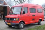 Mercedes benz 208d Camper., Caravans en Kamperen, Campers, Bus-model, Mercedes-Benz, Diesel, Particulier