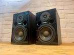 Fostex pmO.5 mkII studio monitoren. Actieve speakers., Ophalen, Gebruikt, Minder dan 500 watt, Monitor(versterker)