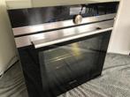 Te Koop Luxe Siemens IQ700 Combi Oven Magnetron Met Grill, Witgoed en Apparatuur, Ophalen, Hete lucht, Inbouw, Oven met grill
