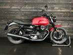 Moto Guzzi V7 IV 850 STONE E5 (bj 2024), 853 cc, Bedrijf, Meer dan 35 kW, Toermotor