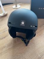 Oakley mod1 - Black maat M (skihelm), Ophalen, Nieuw, Medium