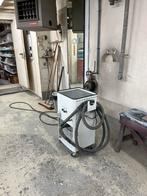 Stucchi ST1-C Stofzuiger - Zeer Goede Staat, Witgoed en Apparatuur, Stofzuigers, Ophalen