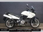 SUZUKI V-STROM 650 ABS (bj 2011) DL650 DL, Motorrijbewijs A, Bedrijf, Onbekend, Meer dan 35 kW