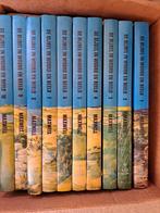 Kinderbijbel 10 delen, Ophalen