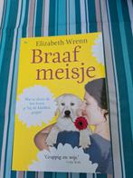 Braaf Meisje - Elizabeth Wrenn, Ophalen, Gelezen, Elizabeth Wrenn, Nederland