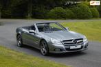 Mercedes-Benz SL-klasse 500, Auto's, Mercedes-Benz, Automaat, 5461 cc, Achterwielaandrijving, Gebruikt