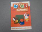 Loco bambino nijntje betje boris en alle anderen, Kinderen en Baby's, Speelgoed | Educatief en Creatief, Ophalen of Verzenden