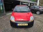Chevrolet Matiz 0.8 Pure | 2E EIGENAAR | 12MND GARANTIE | NI, Voorwielaandrijving, Stof, Gebruikt, Matiz